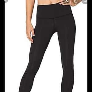 FULL LENGTH LULULEMON LEGGINGS!!!